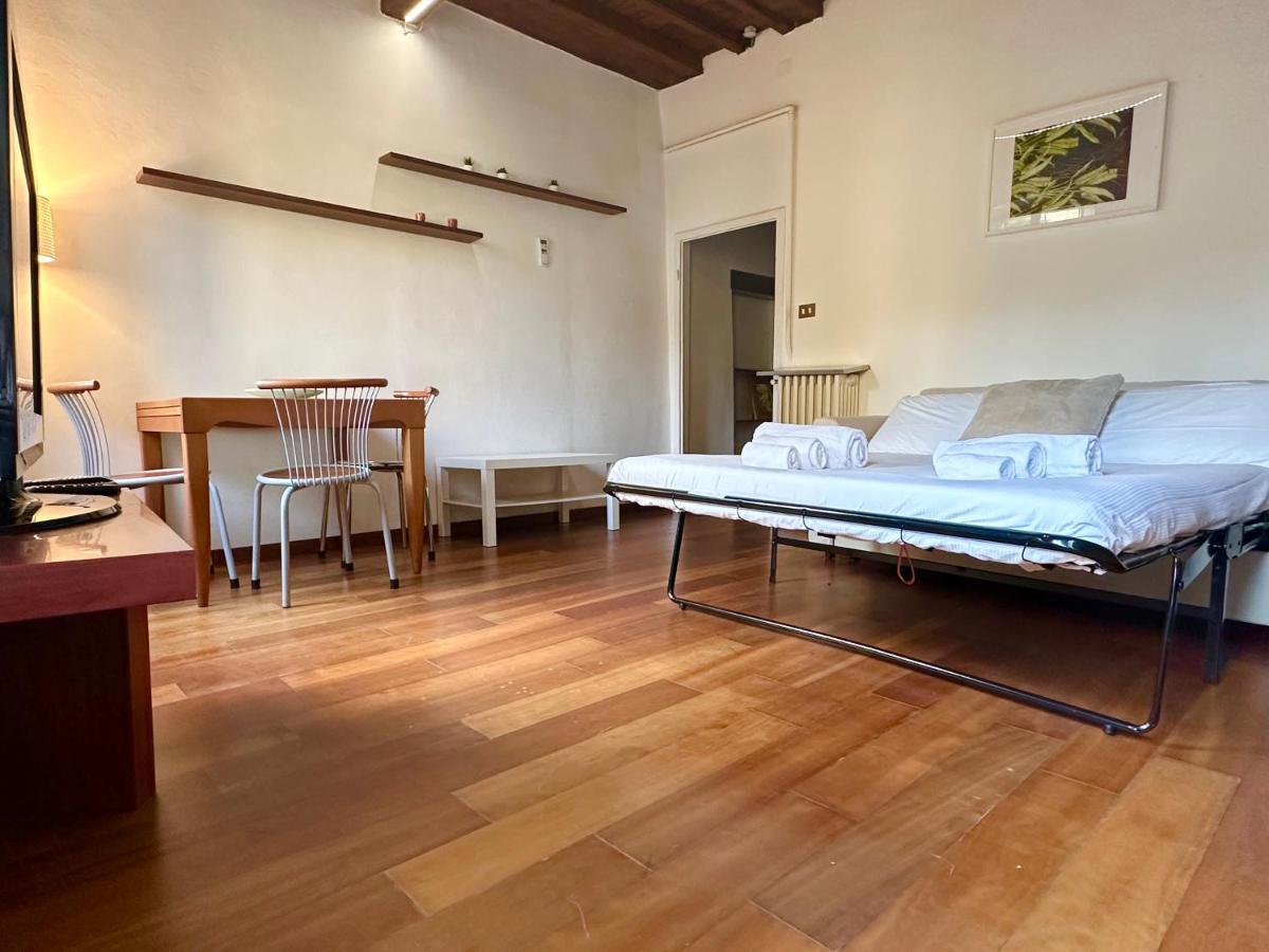 Davinci Boutique Apartment Флоренция Экстерьер фото