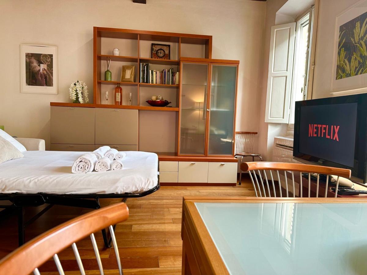 Davinci Boutique Apartment Флоренция Экстерьер фото